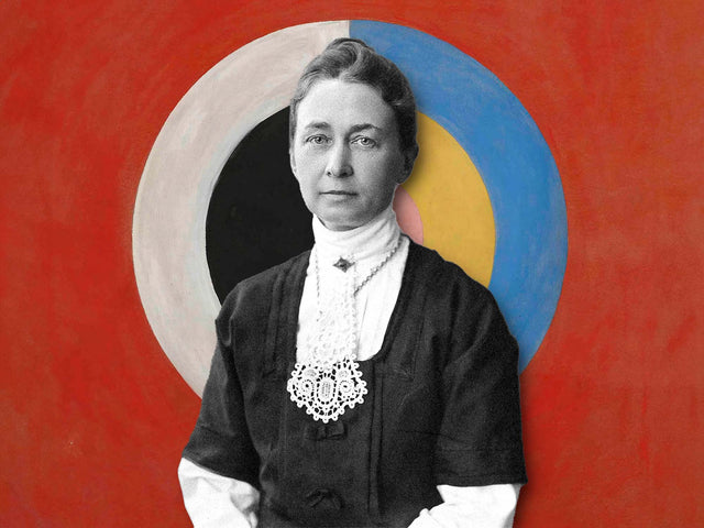 10 Essential Facts about Hilma af Klint