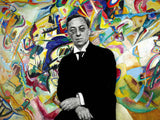 Seeing Sound: Kandinsky's Synaesthesia