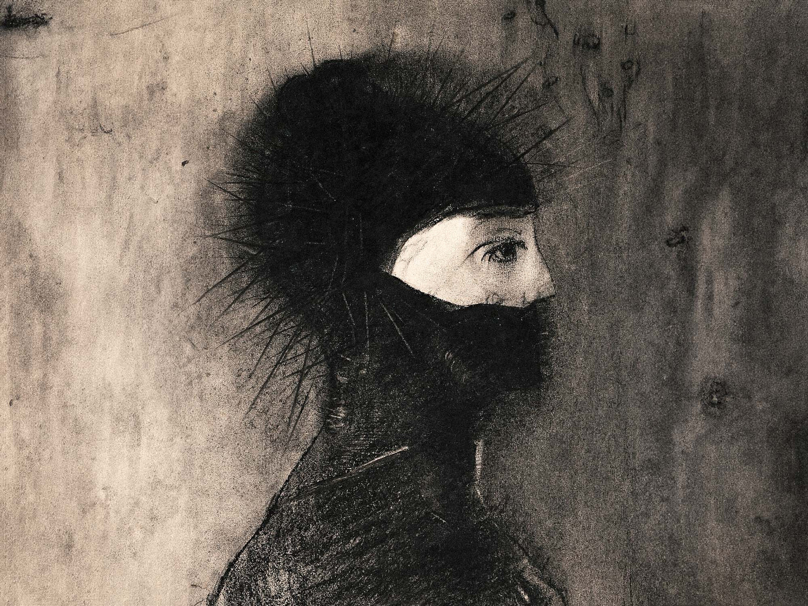 Where Symbolism Meets Surrealism: Odilon Redon