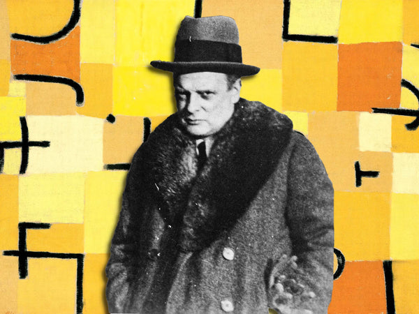 Top 10: Paul Klee