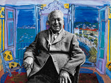 Painting the French Riviera with Raoul Dufy