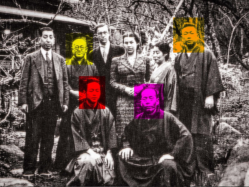 What is Shin-Hanga?