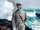 Winslow Homer and the Mystery of the Sea