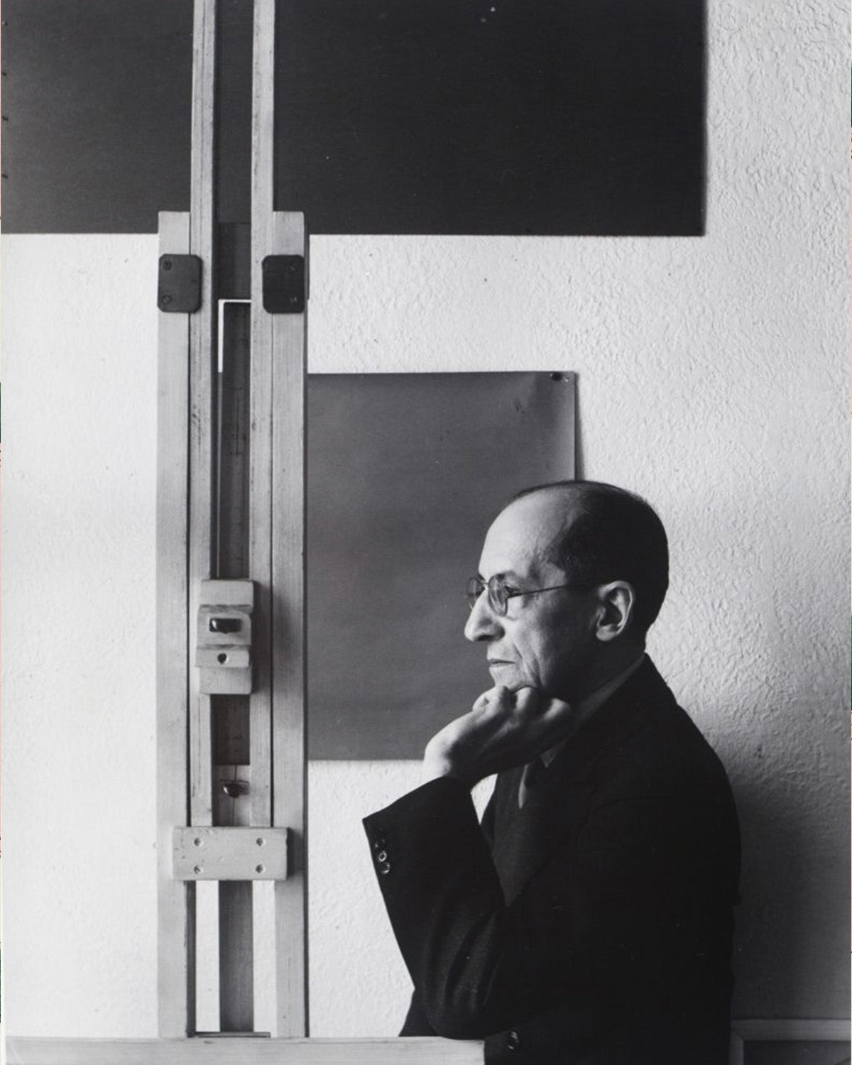 Piet Mondrian