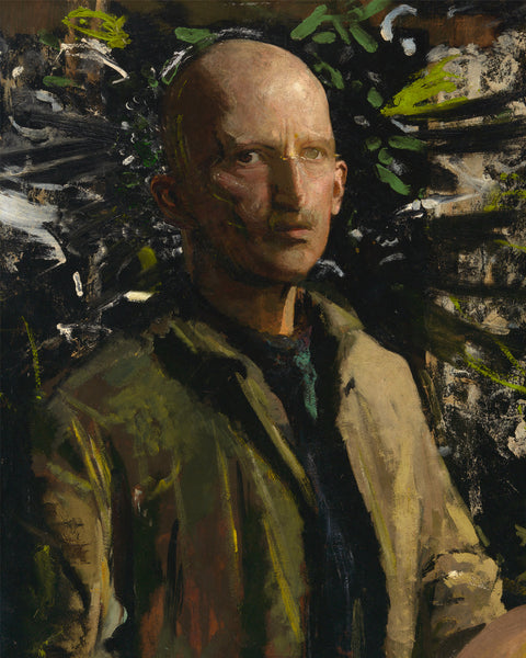 Abbott Handerson Thayer