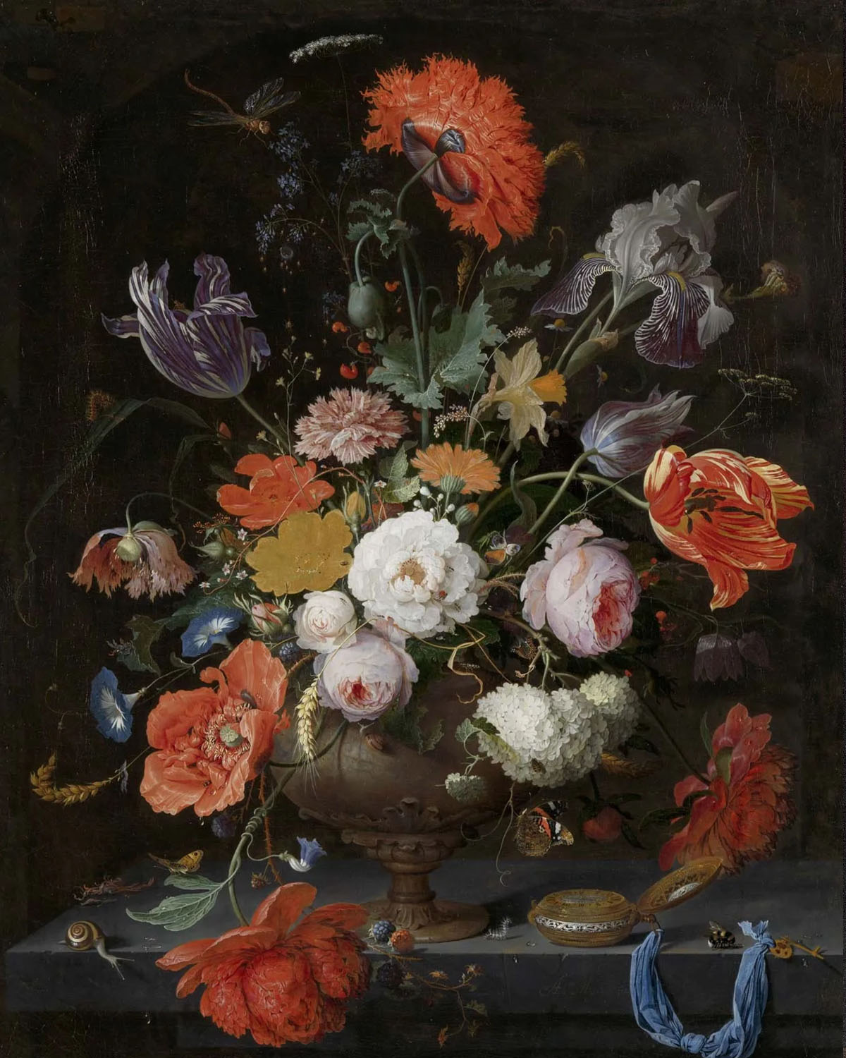 Abraham Mignon