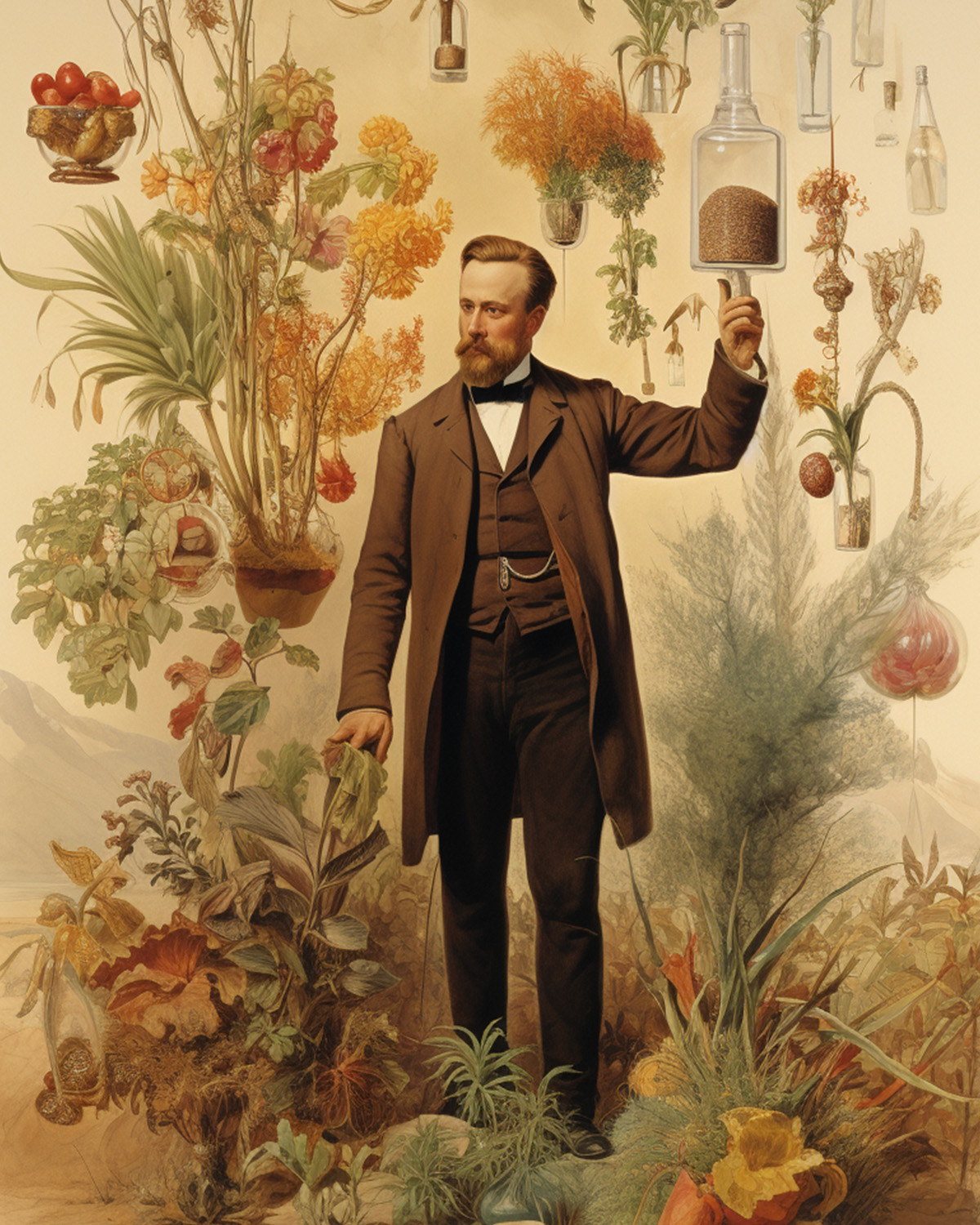 Adolphe Millot