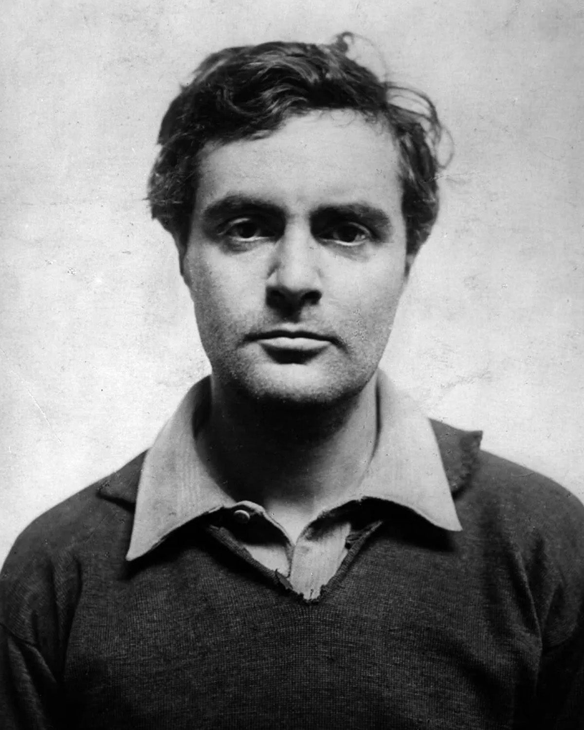 Amedeo Modigliani