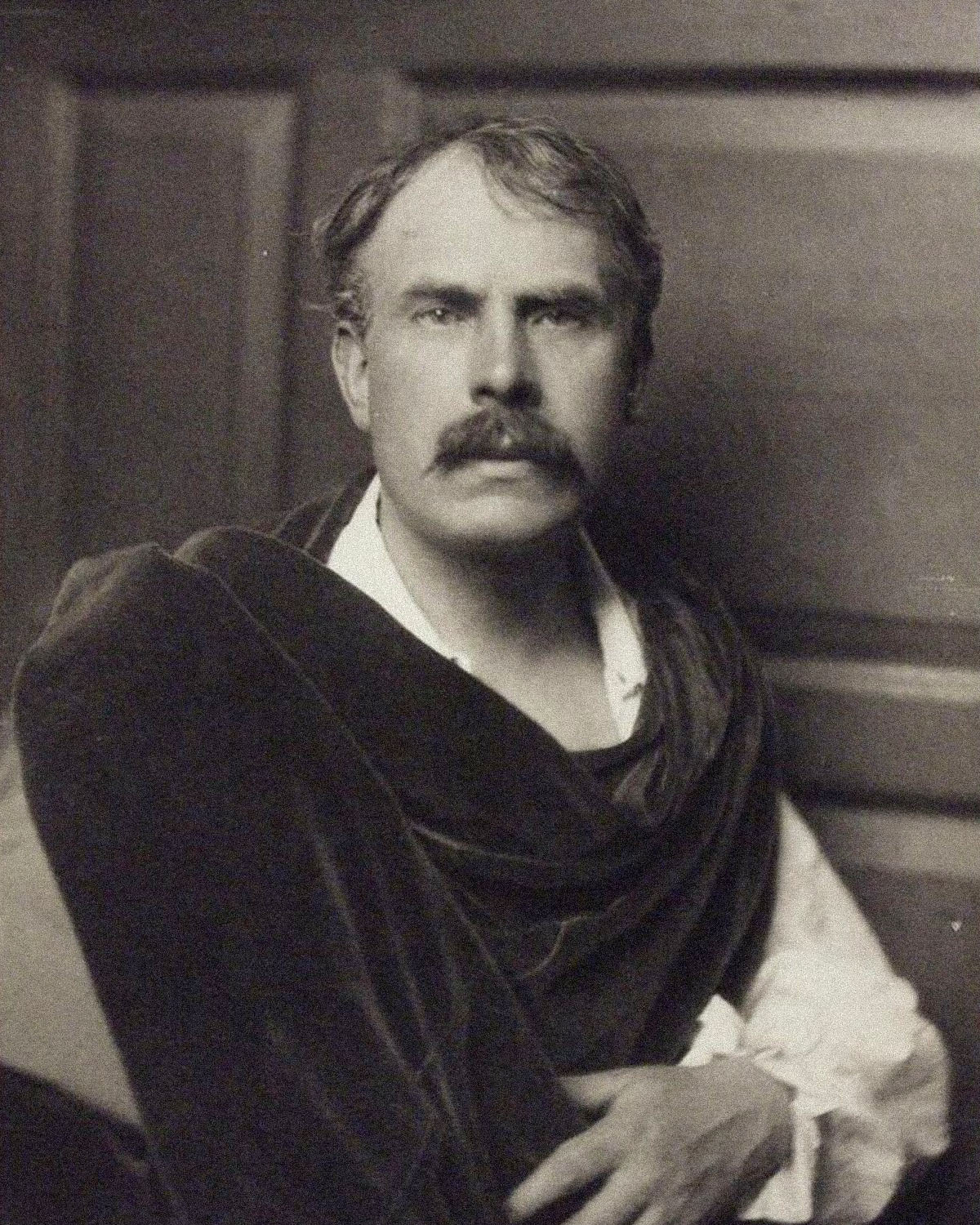 Arthur Melville
