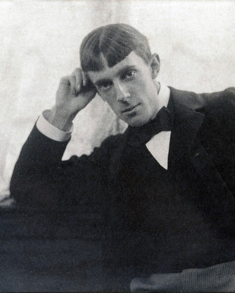 Aubrey Beardsley