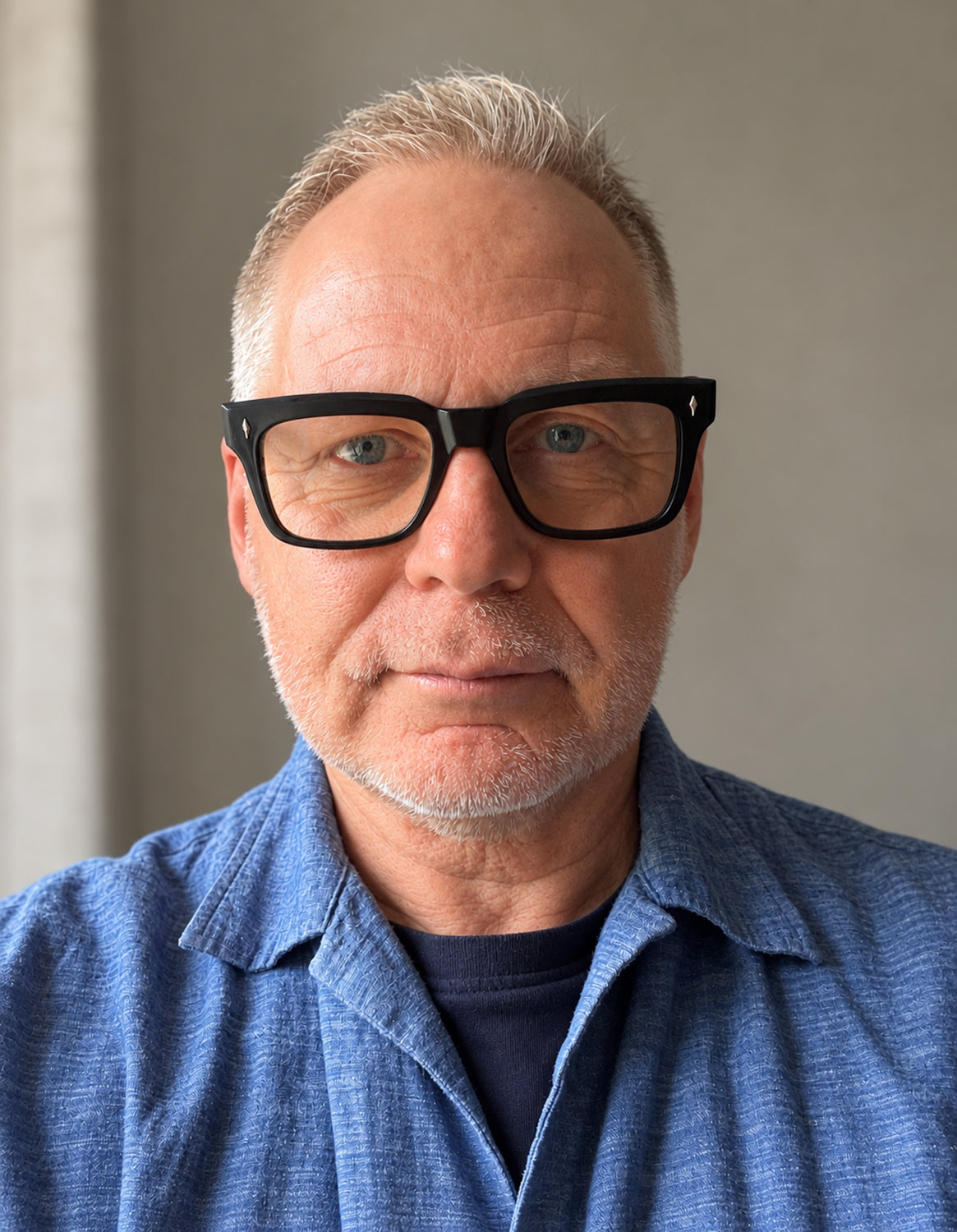 Bo Lundberg