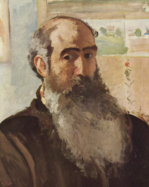 Camille Pissarro