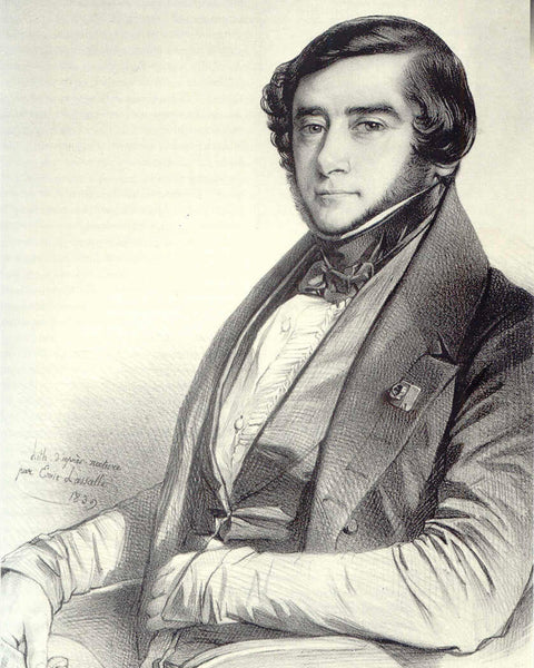 Charles d'Orbigny