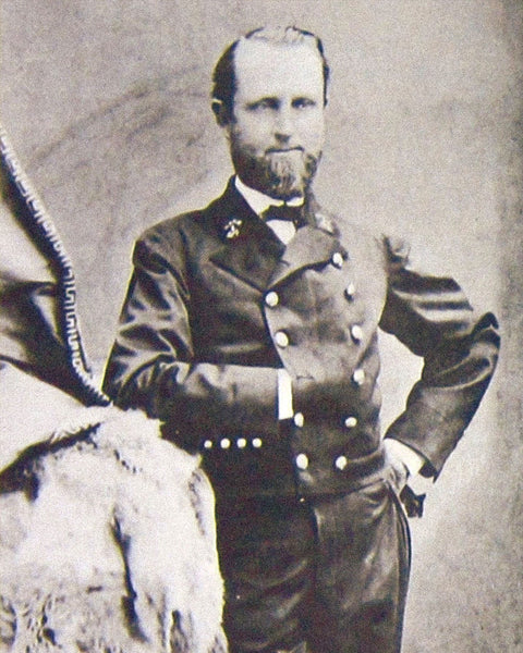 Charles Melville Scammon