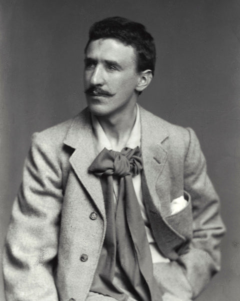 Charles Rennie Mackintosh