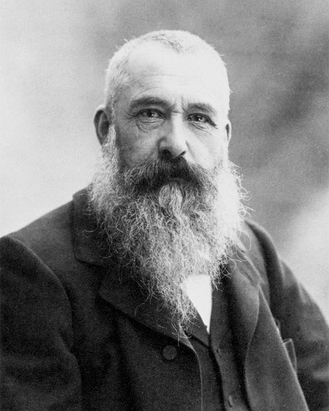 Claude Monet
