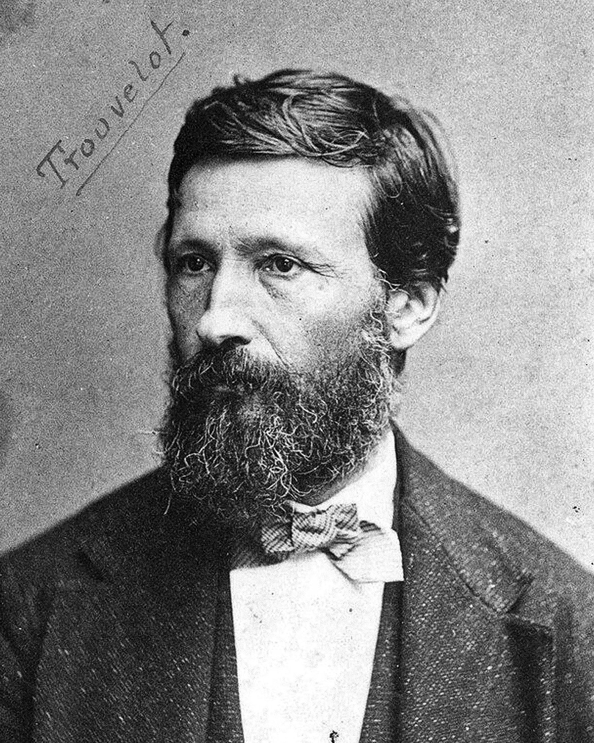 E.L. Trouvelot