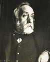 Photo of Edgar Degas