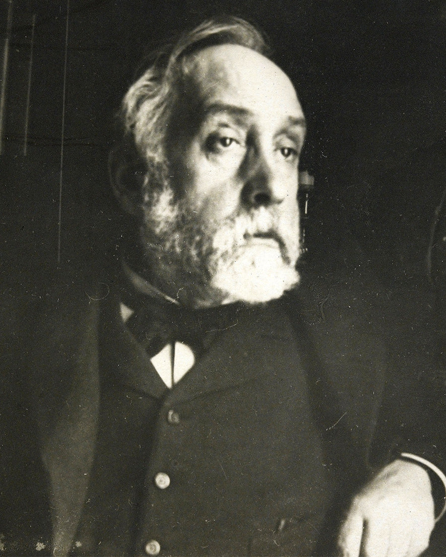 Edgar Degas