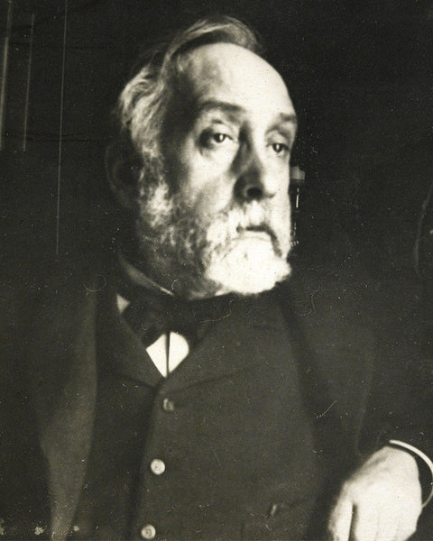 Edgar Degas