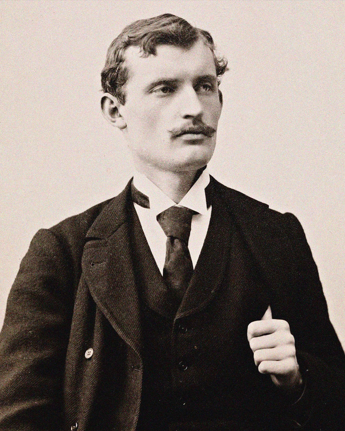 Edvard Munch