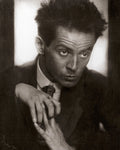 Egon Schiele
