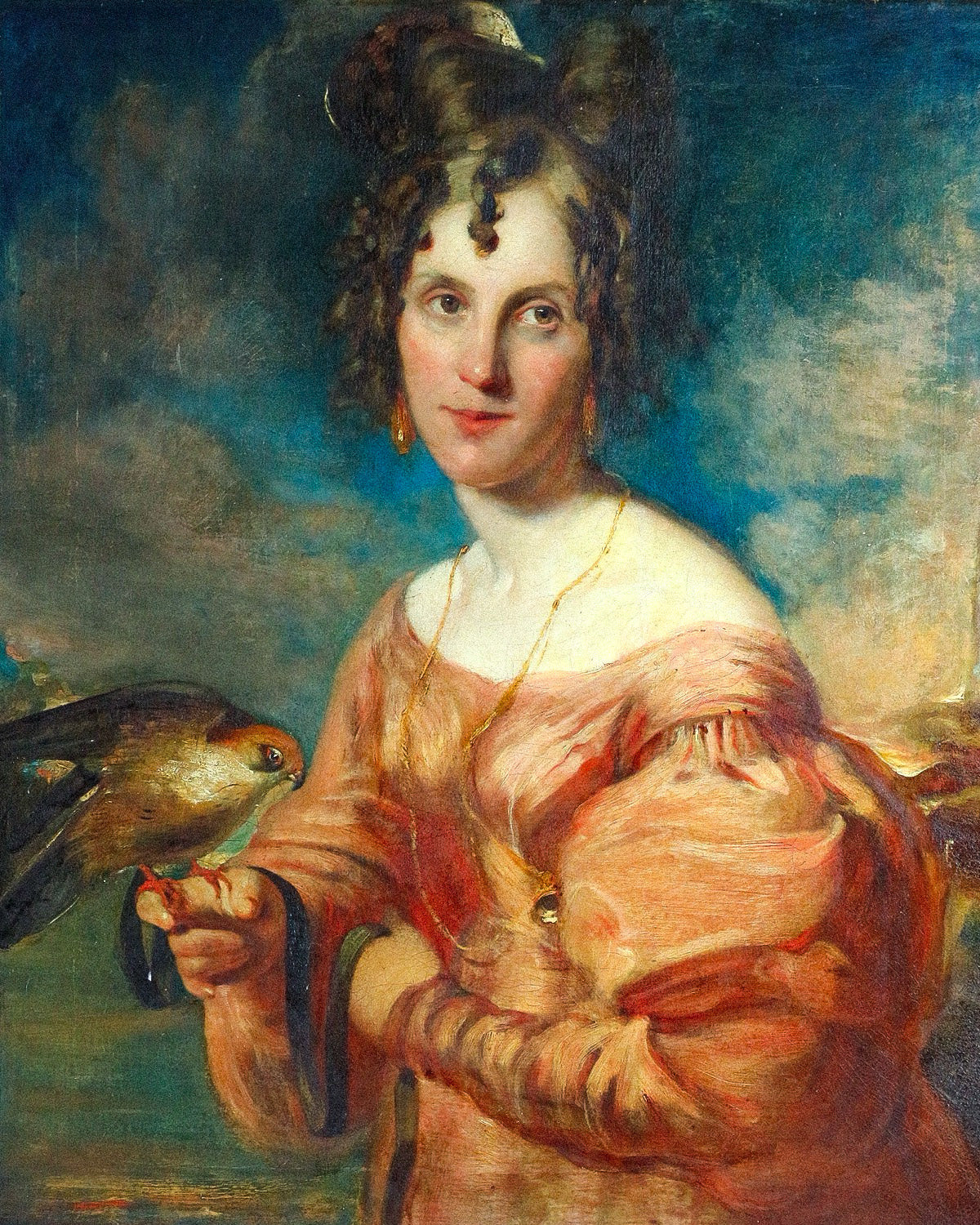 Elizabeth Gould