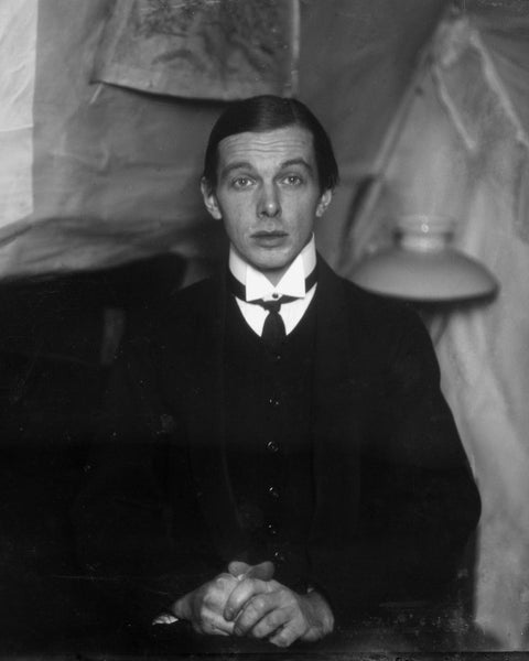 Ernst Ludwig Kirchner