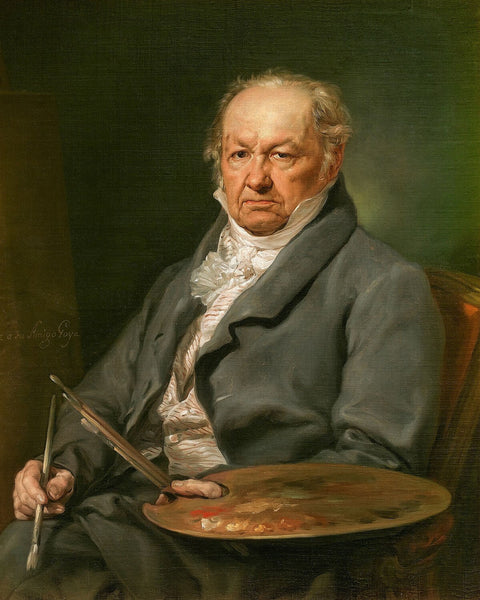 Francisco Goya