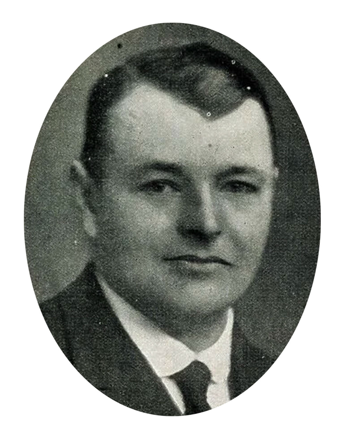 Frank Newbould