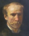 Frederick Dielman