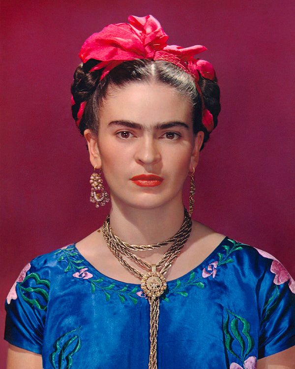 Frida Kahlo