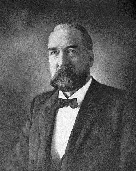 G. A. Audsley