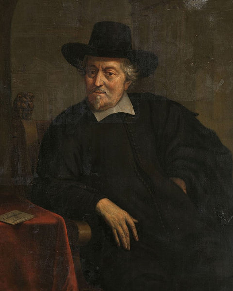 Govert Dircksz Camphuysen
