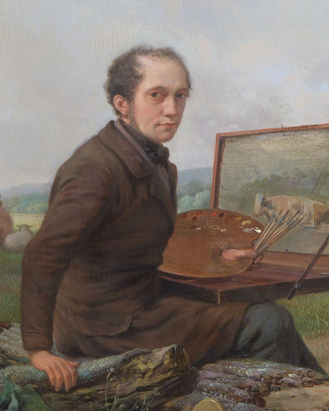 Hendrik van de Sande Bakhuyzen