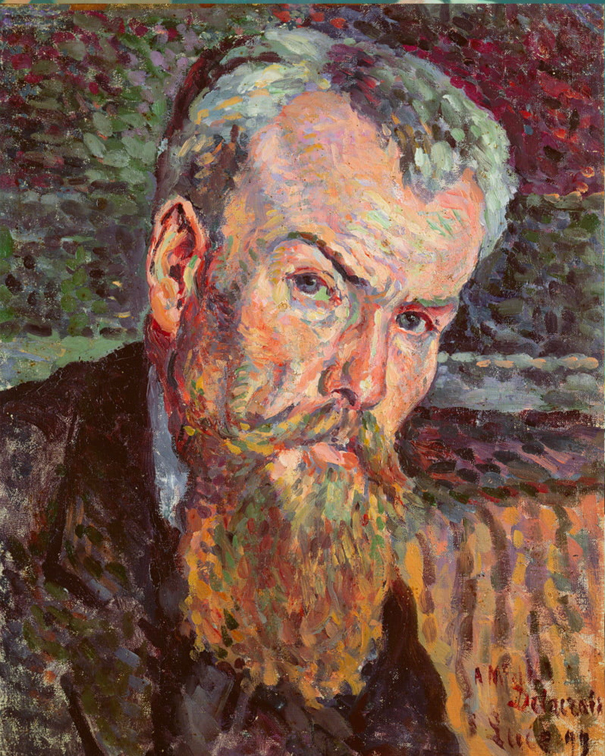 Henri-Edmond Cross