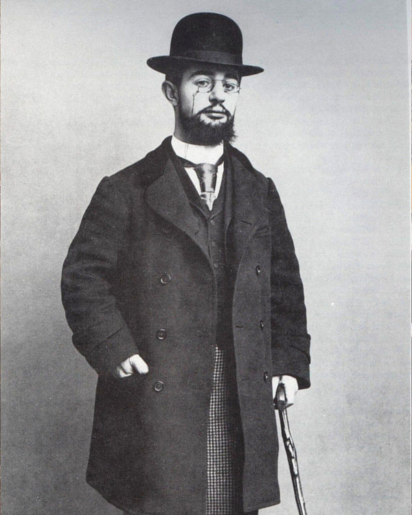 Henri de Toulouse-Lautrec