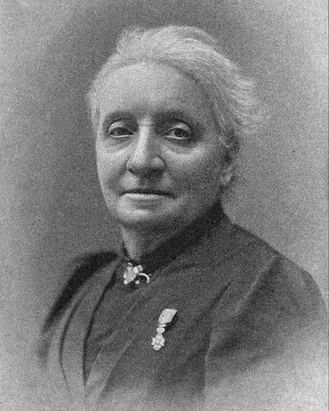 Henriëtte Ronner-Knip