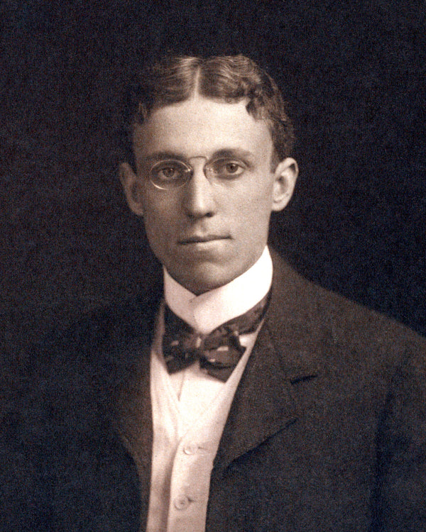 Henry Lyman Sayen