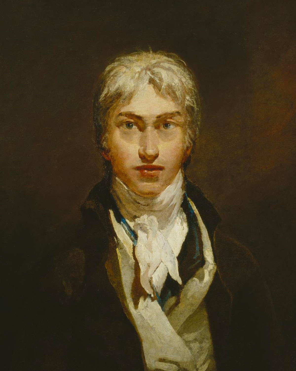 J.M.W. Turner