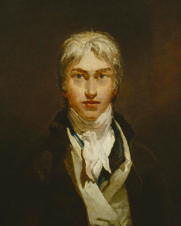 J.M.W. Turner