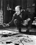 Jackson Pollock