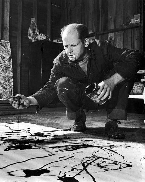 Jackson Pollock