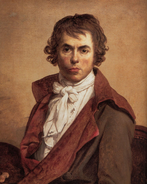 Jacques-Louis David
