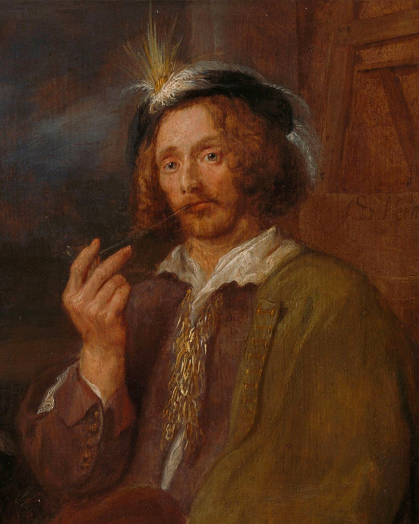 Jan Davidsz de Heem