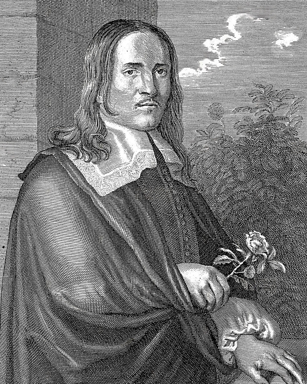 Jan van Kessel