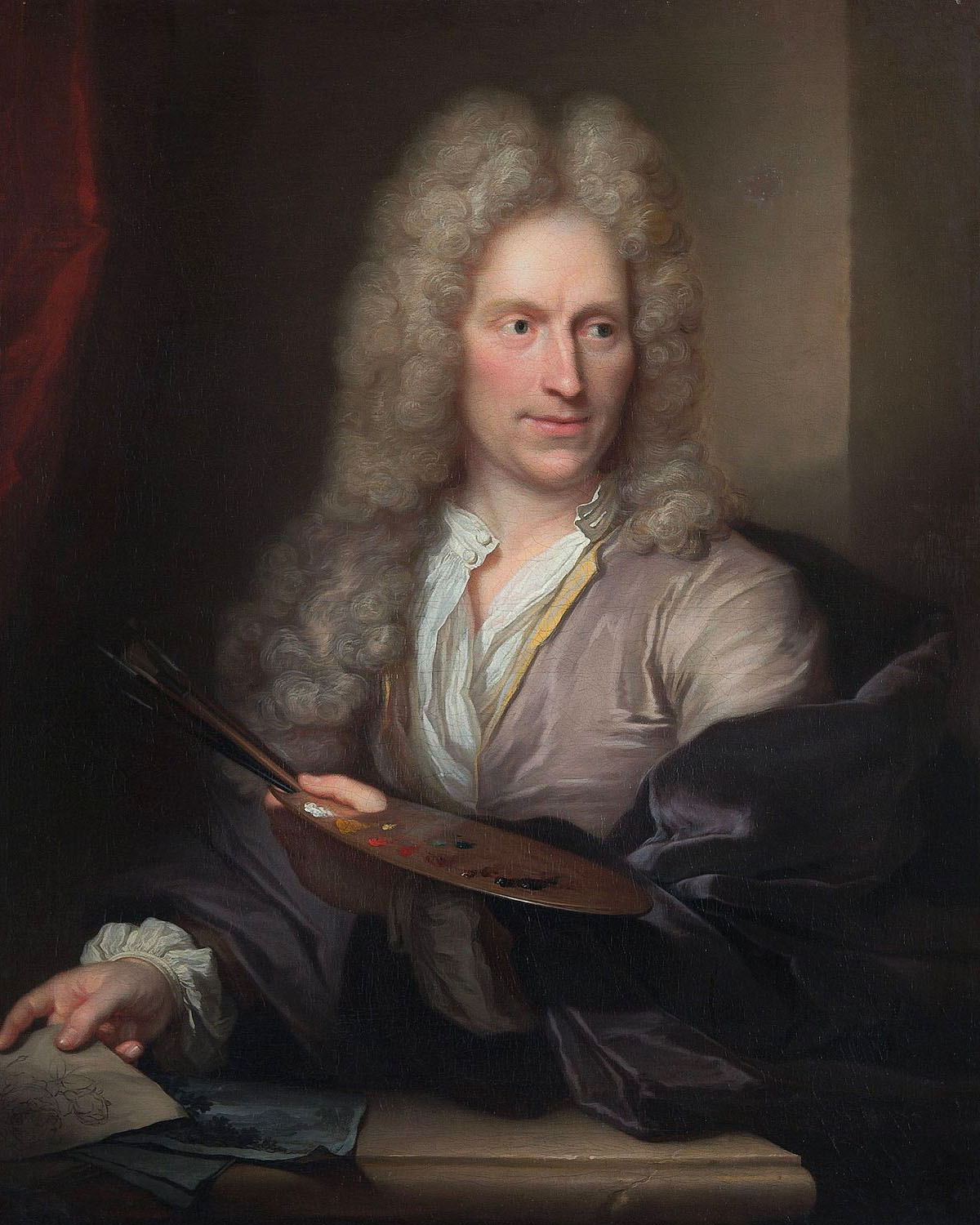 Jan van Huysum