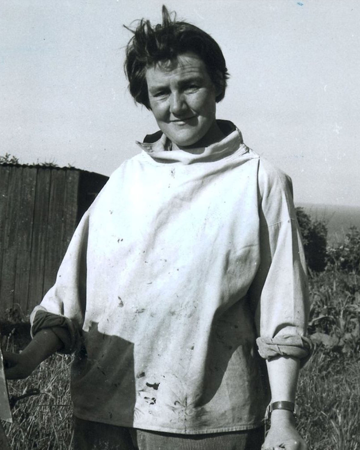 Joan Eardley