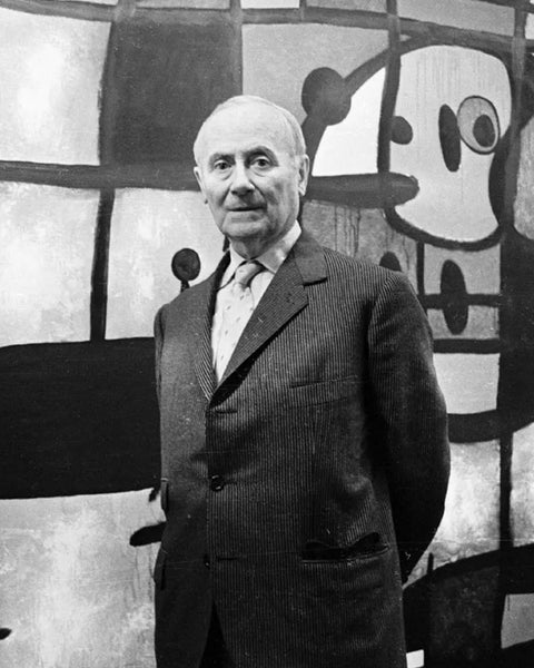 Joan Miro