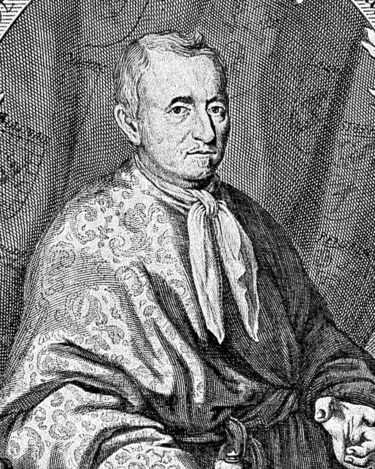 Johanne Baptista